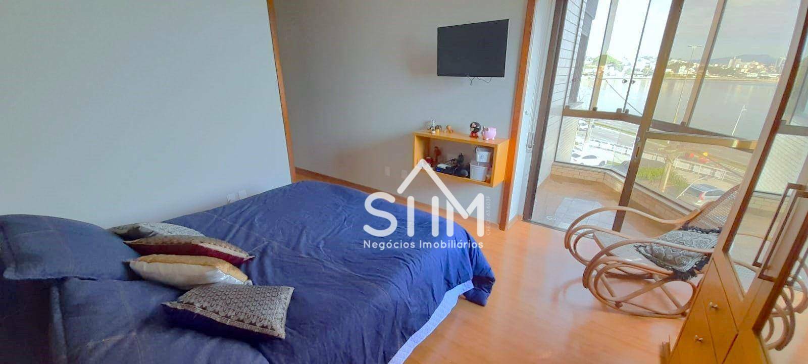 Apartamento à venda com 3 quartos, 226m² - Foto 14