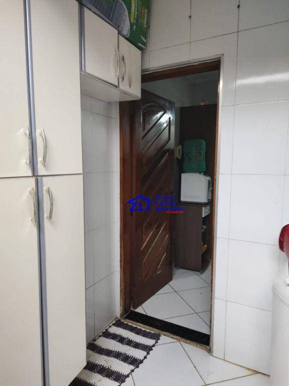 Sobrado à venda com 2 quartos, 89m² - Foto 30