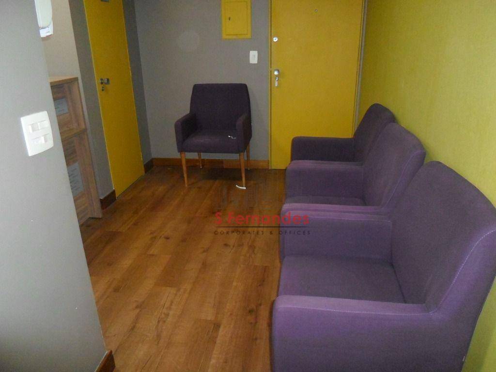 Conjunto Comercial-Sala para alugar, 42m² - Foto 13