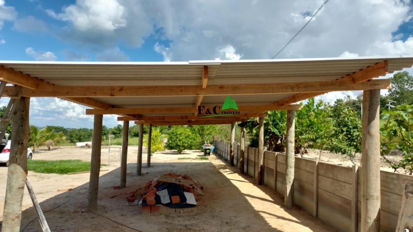 Chácara, 2 quartos, 1 hectares - Foto 2