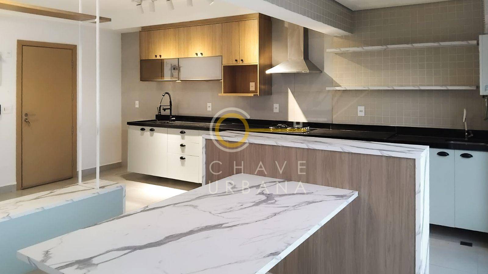 Apartamento, 2 quartos, 65 m² - Foto 1