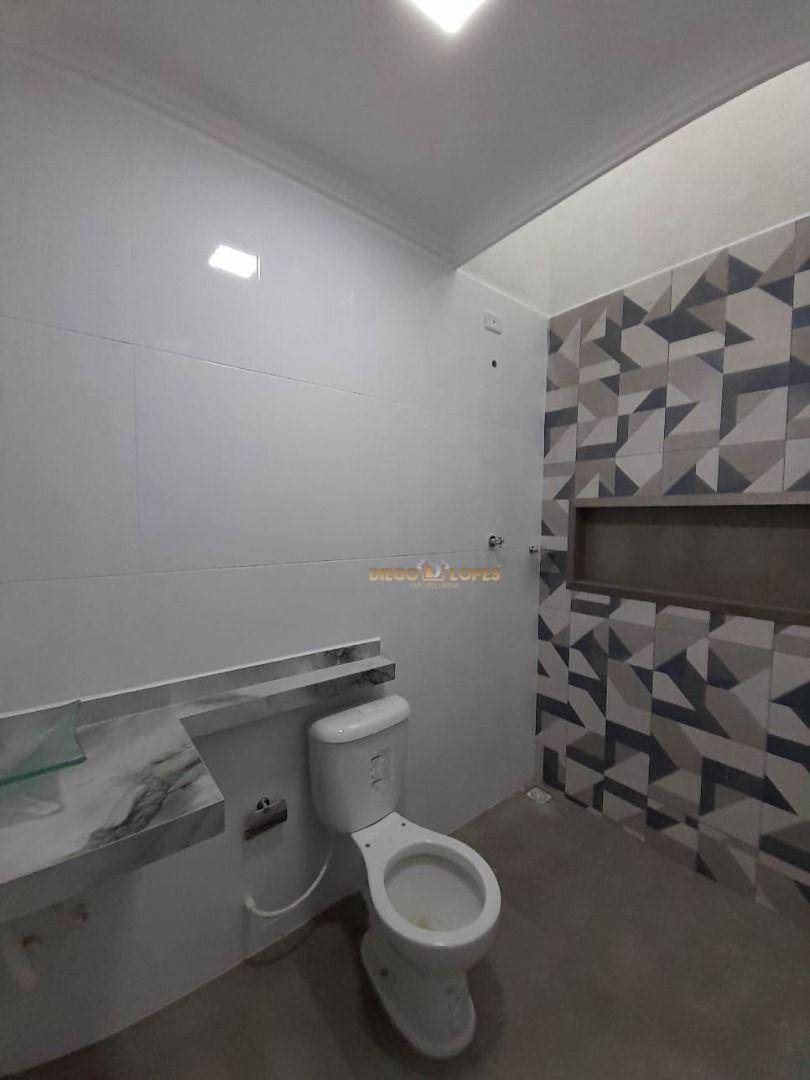 Sobrado à venda com 2 quartos, 79m² - Foto 16