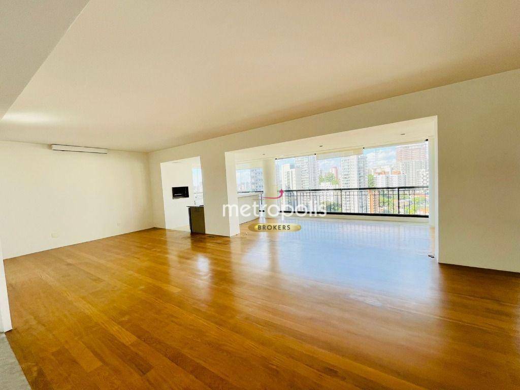 Apartamento à venda e aluguel com 3 quartos, 215m² - Foto 12