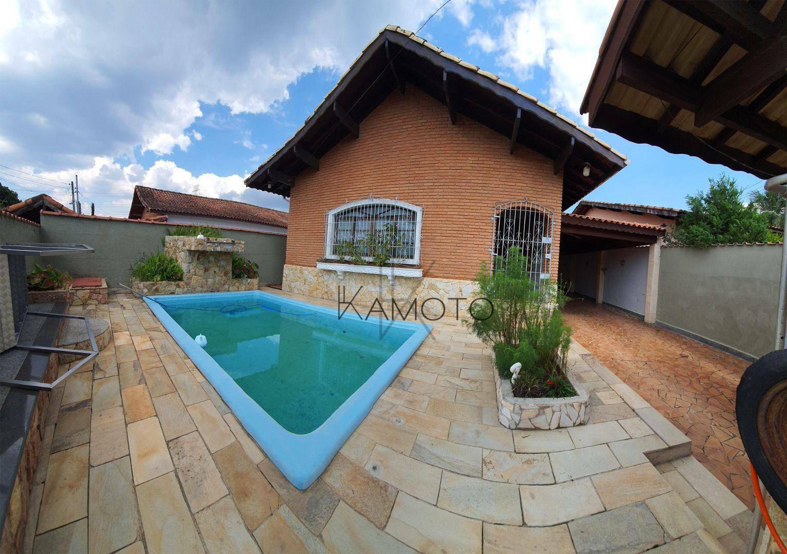 Casa à venda com 2 quartos, 164m² - Foto 13