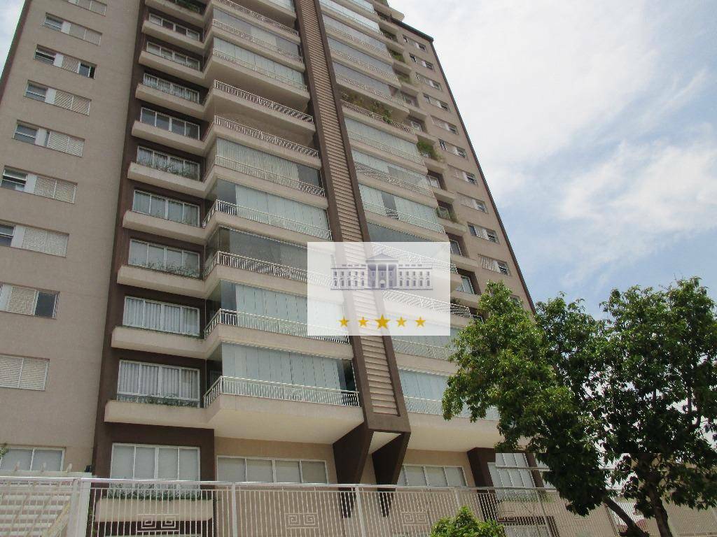 Apartamento à venda com 3 quartos, 160m² - Foto 33