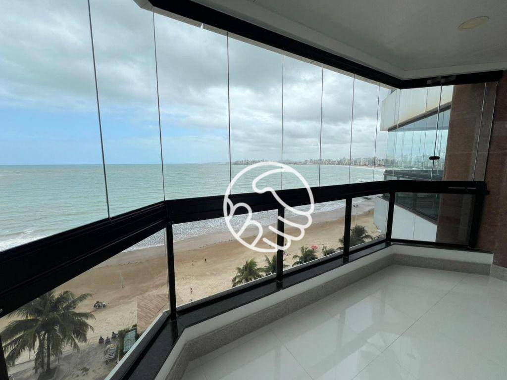 Apartamento para alugar com 3 quartos, 110m² - Foto 3