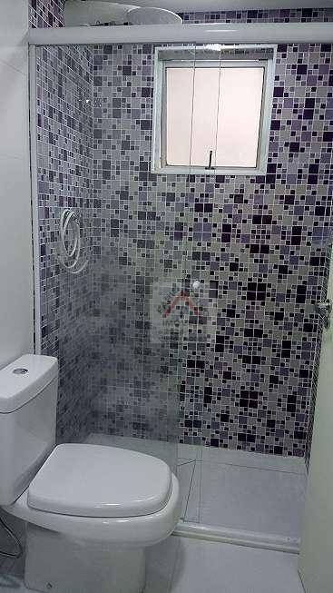 Apartamento à venda com 3 quartos, 88m² - Foto 10