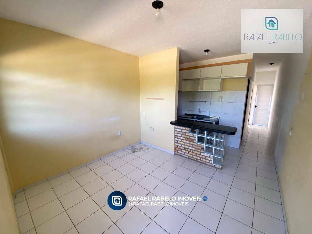 Apartamento à venda com 2 quartos, 39m² - Foto 1