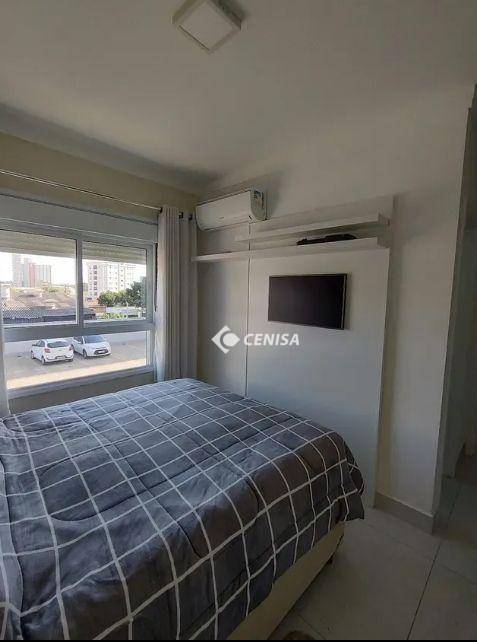 Apartamento à venda com 2 quartos, 60m² - Foto 8