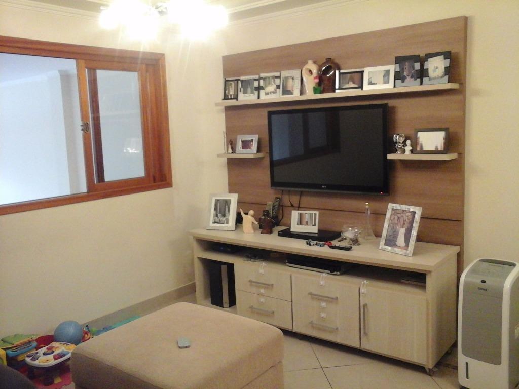 Casa de Condomínio à venda com 4 quartos, 260m² - Foto 18