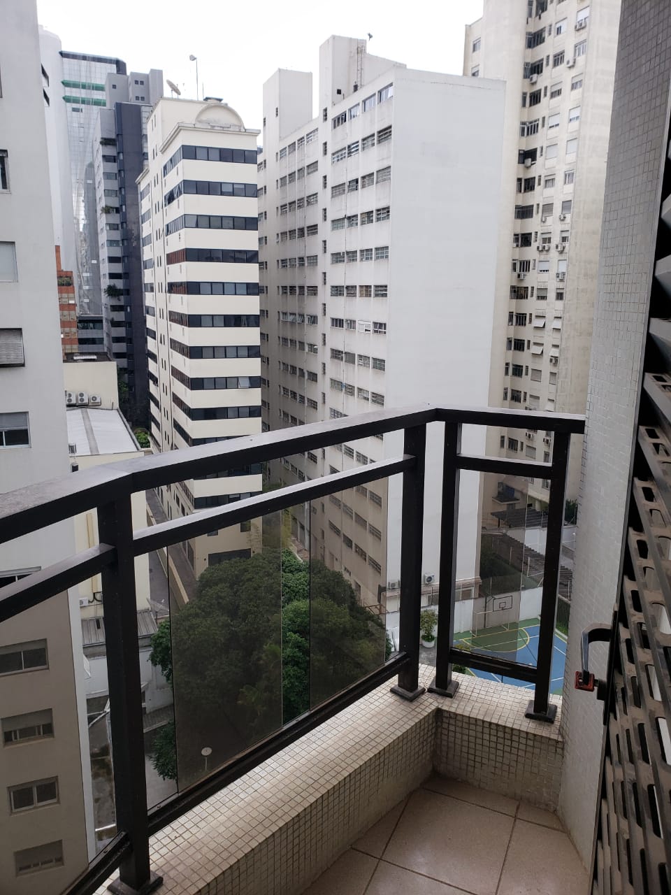 Apartamento à venda com 4 quartos, 160m² - Foto 16