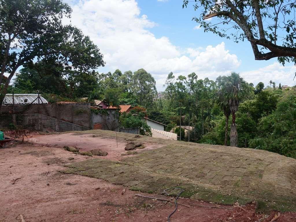 Terreno à venda, 2635m² - Foto 6