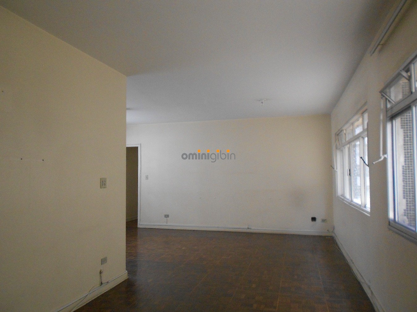 Apartamento à venda com 3 quartos, 154m² - Foto 1