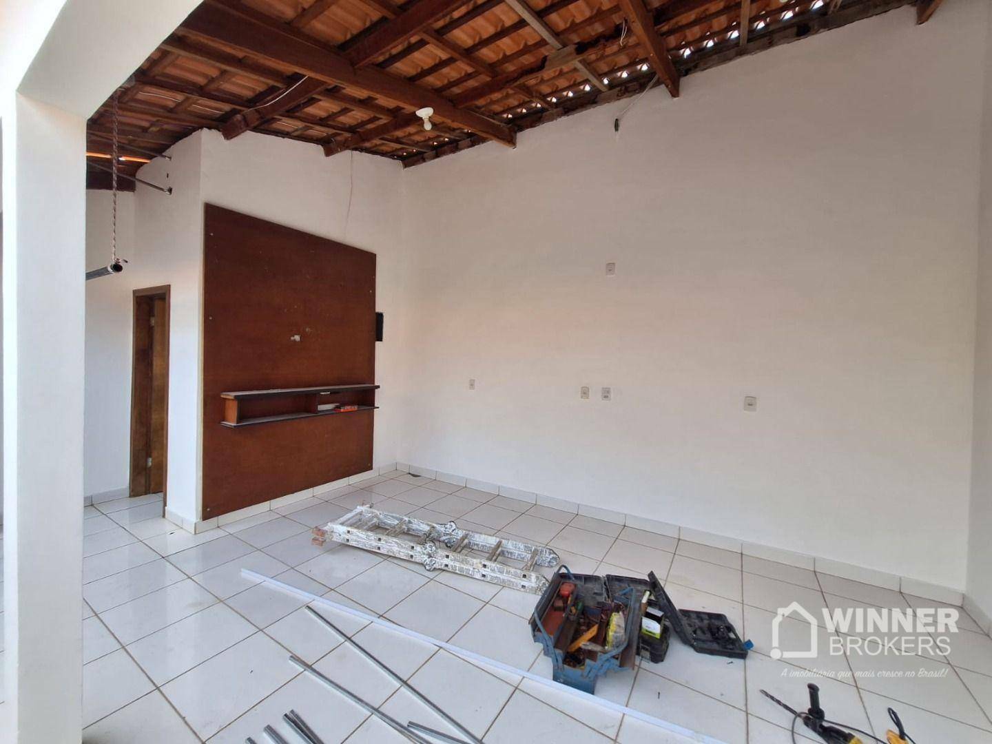 Casa à venda com 3 quartos, 180m² - Foto 5