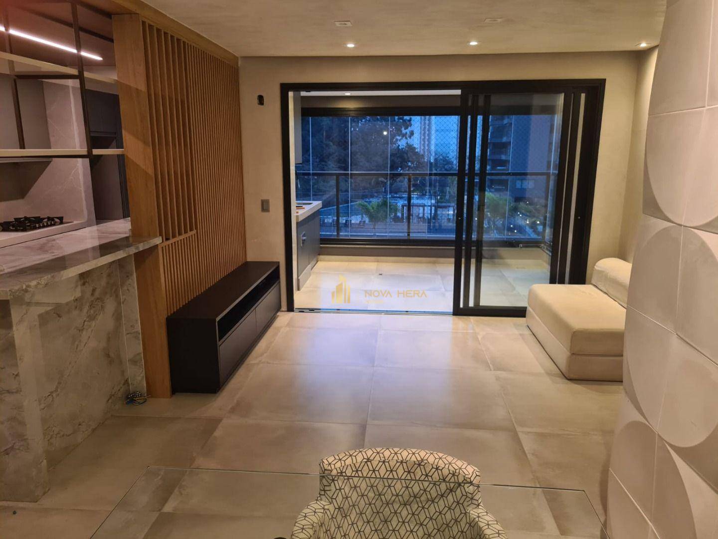 Apartamento à venda com 3 quartos, 111m² - Foto 8