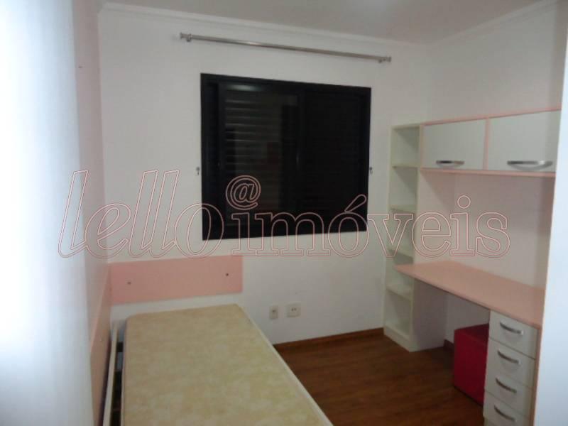 Apartamento para alugar com 3 quartos, 79m² - Foto 4