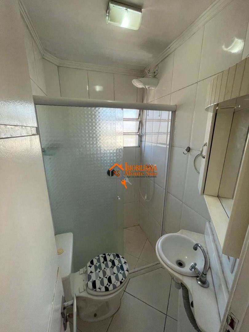Apartamento à venda com 1 quarto, 47m² - Foto 18