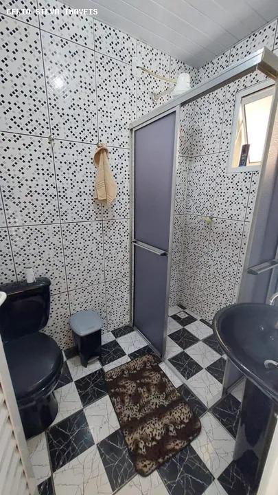 Casa à venda com 3 quartos, 125m² - Foto 14