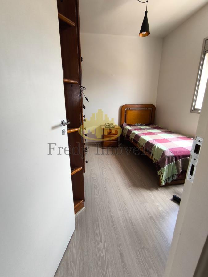 Apartamento à venda com 2 quartos, 58m² - Foto 8