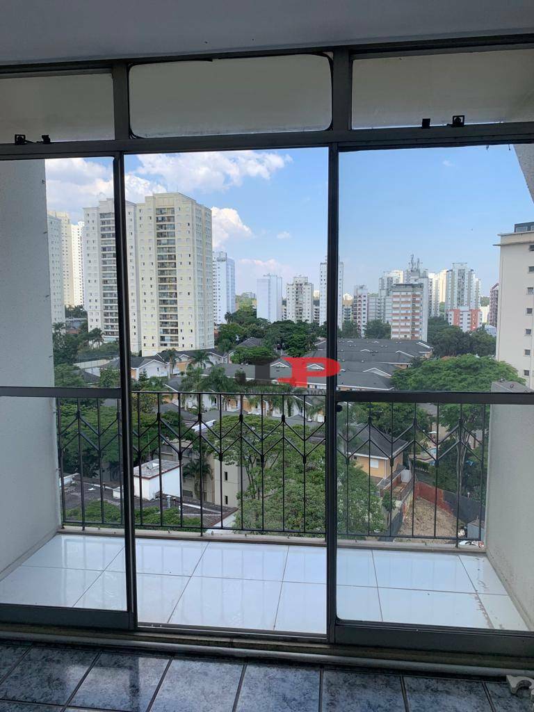 Apartamento à venda com 2 quartos, 58m² - Foto 2