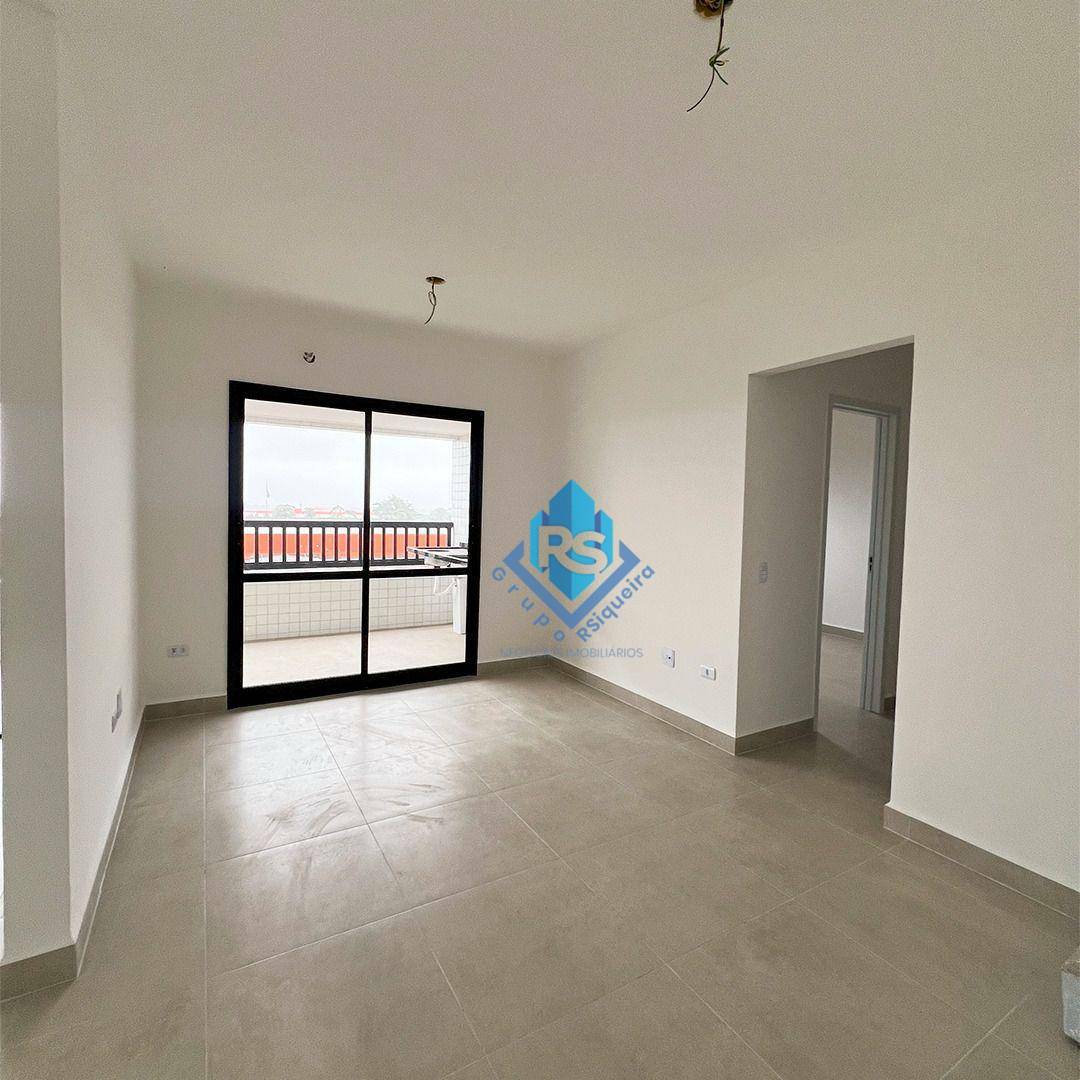 Apartamento à venda com 2 quartos, 75m² - Foto 1