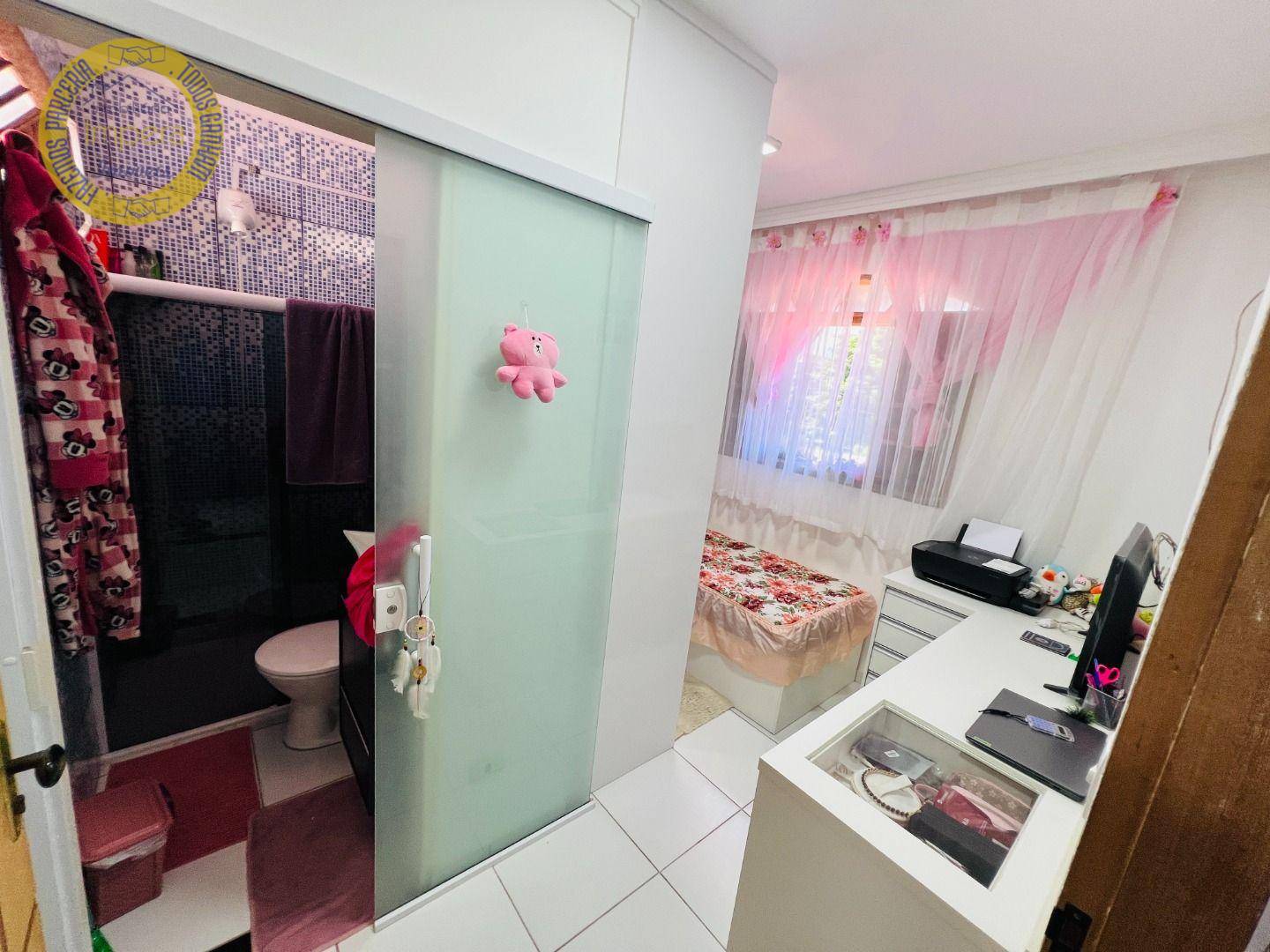 Sobrado à venda com 3 quartos, 104m² - Foto 13