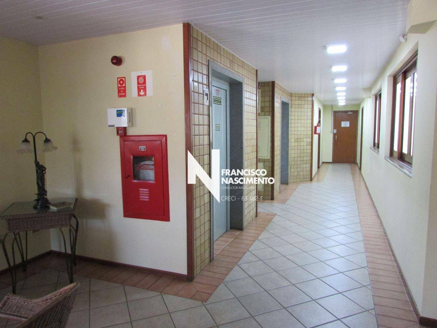 Apartamento à venda com 3 quartos, 105m² - Foto 31