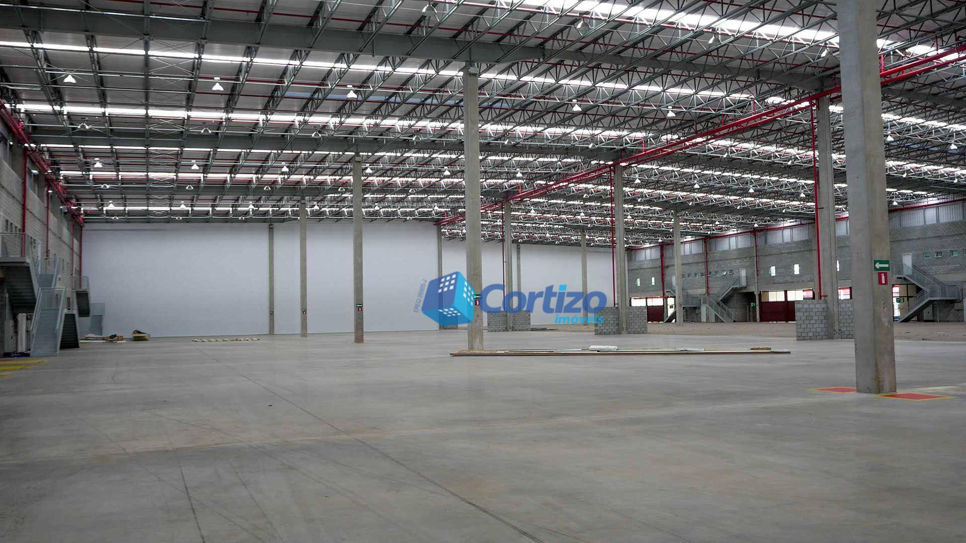 Depósito-Galpão-Armazém para alugar, 3659m² - Foto 2