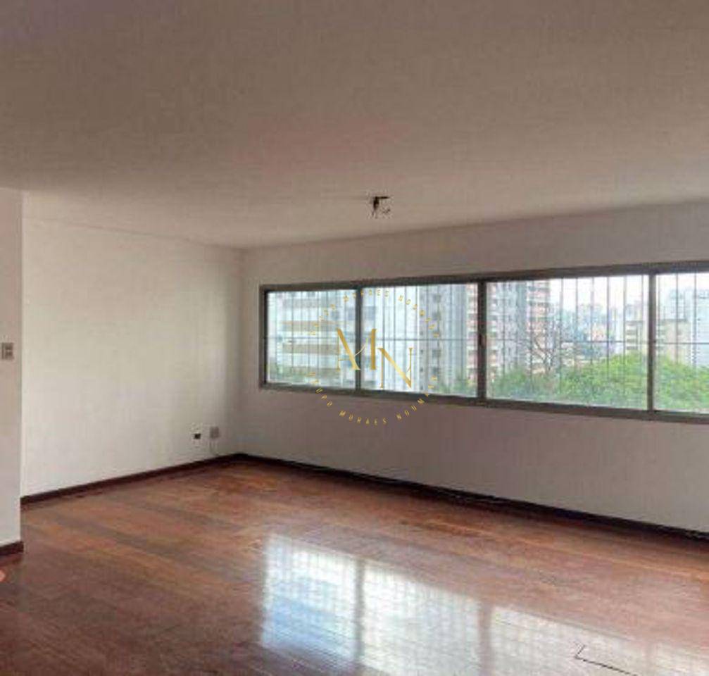 Apartamento à venda com 4 quartos, 152m² - Foto 1