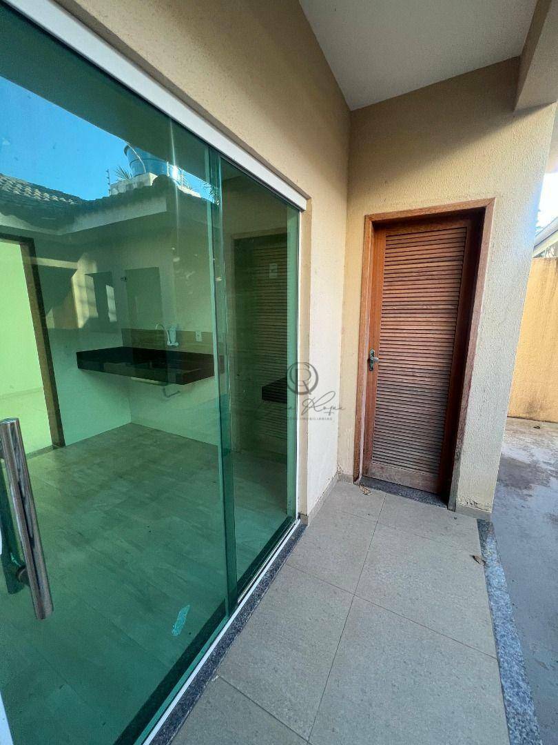 Casa à venda com 3 quartos, 188m² - Foto 10