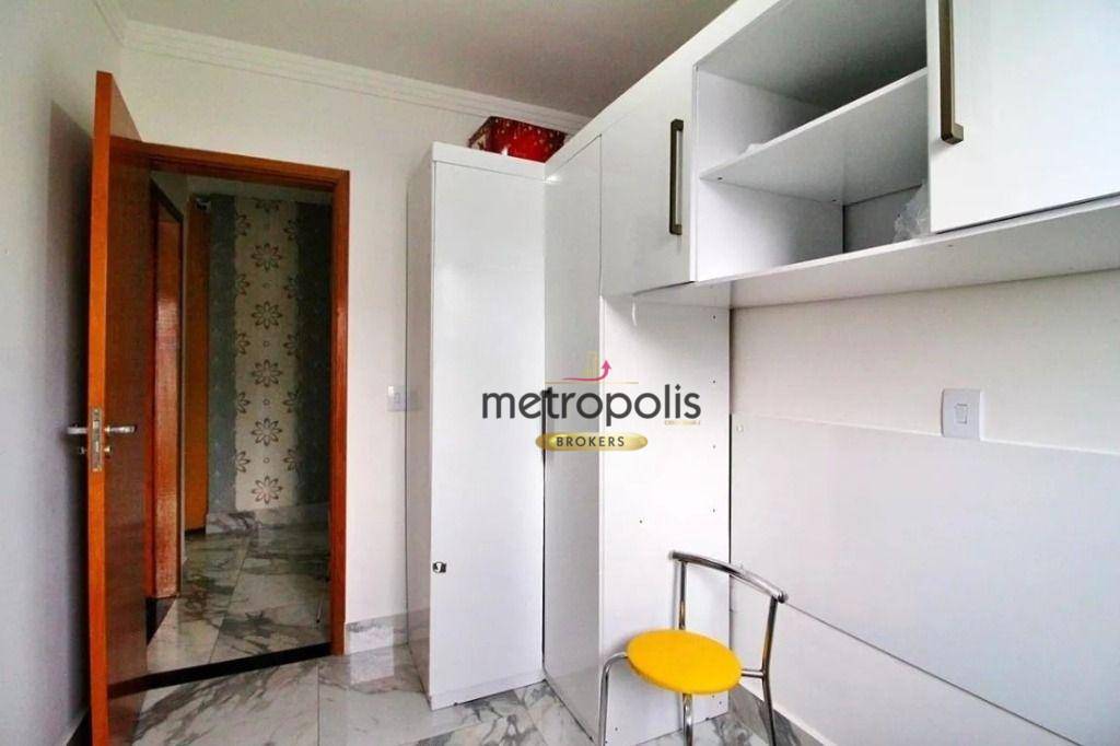 Cobertura à venda com 3 quartos, 88m² - Foto 11