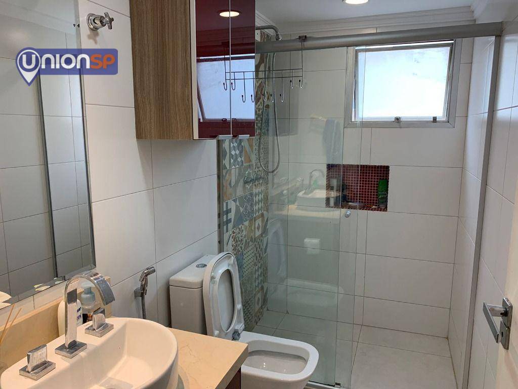 Apartamento à venda com 3 quartos, 119m² - Foto 13