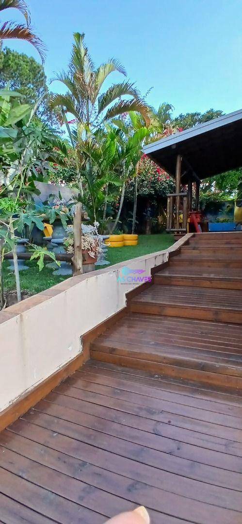 Chácara à venda com 3 quartos, 196m² - Foto 36