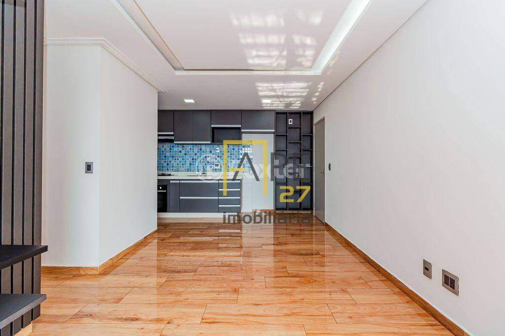 Apartamento à venda com 2 quartos, 62m² - Foto 9