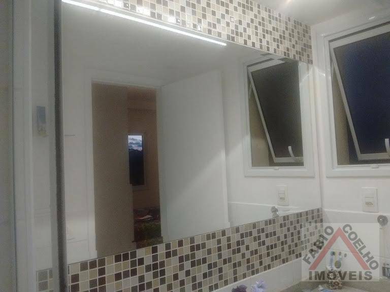 Apartamento à venda com 3 quartos, 74m² - Foto 13