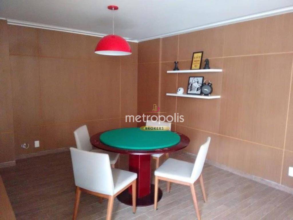 Apartamento à venda com 3 quartos, 83m² - Foto 19