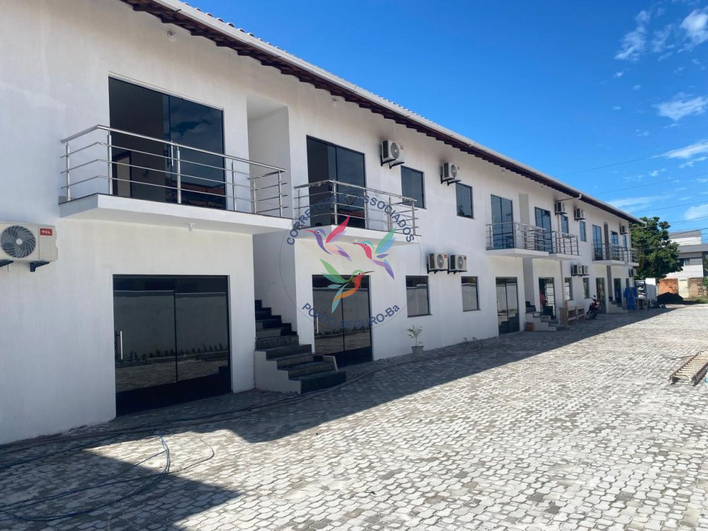 Apartamento para alugar com 2 quartos, 160m² - Foto 1