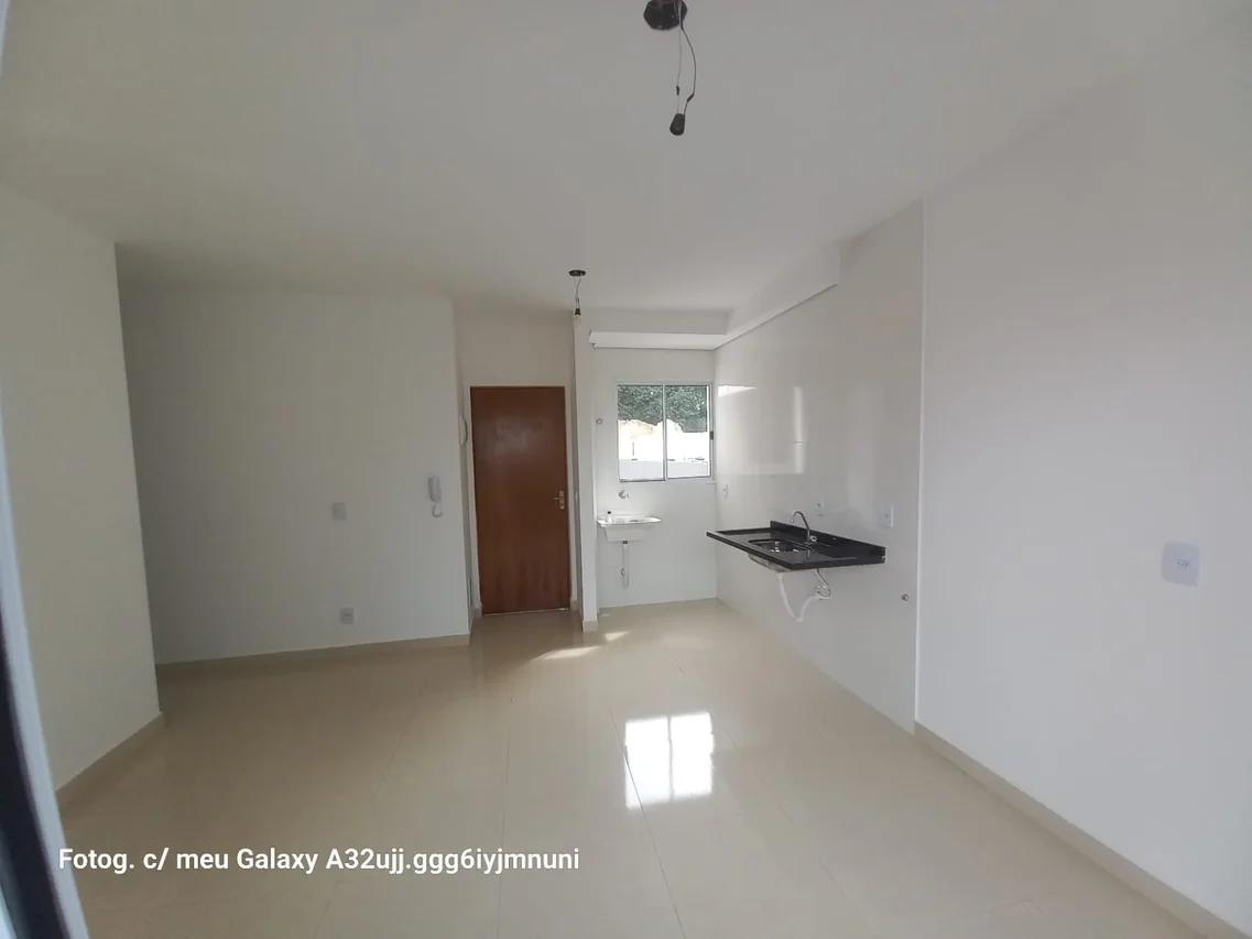 Apartamento à venda com 2 quartos, 46m² - Foto 6