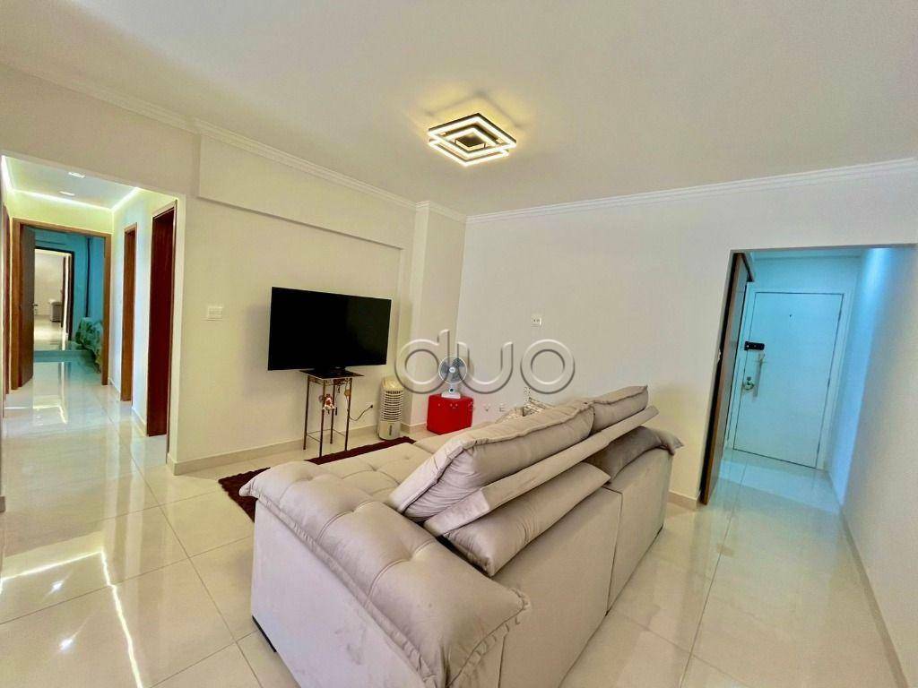 Apartamento à venda com 3 quartos, 116m² - Foto 14