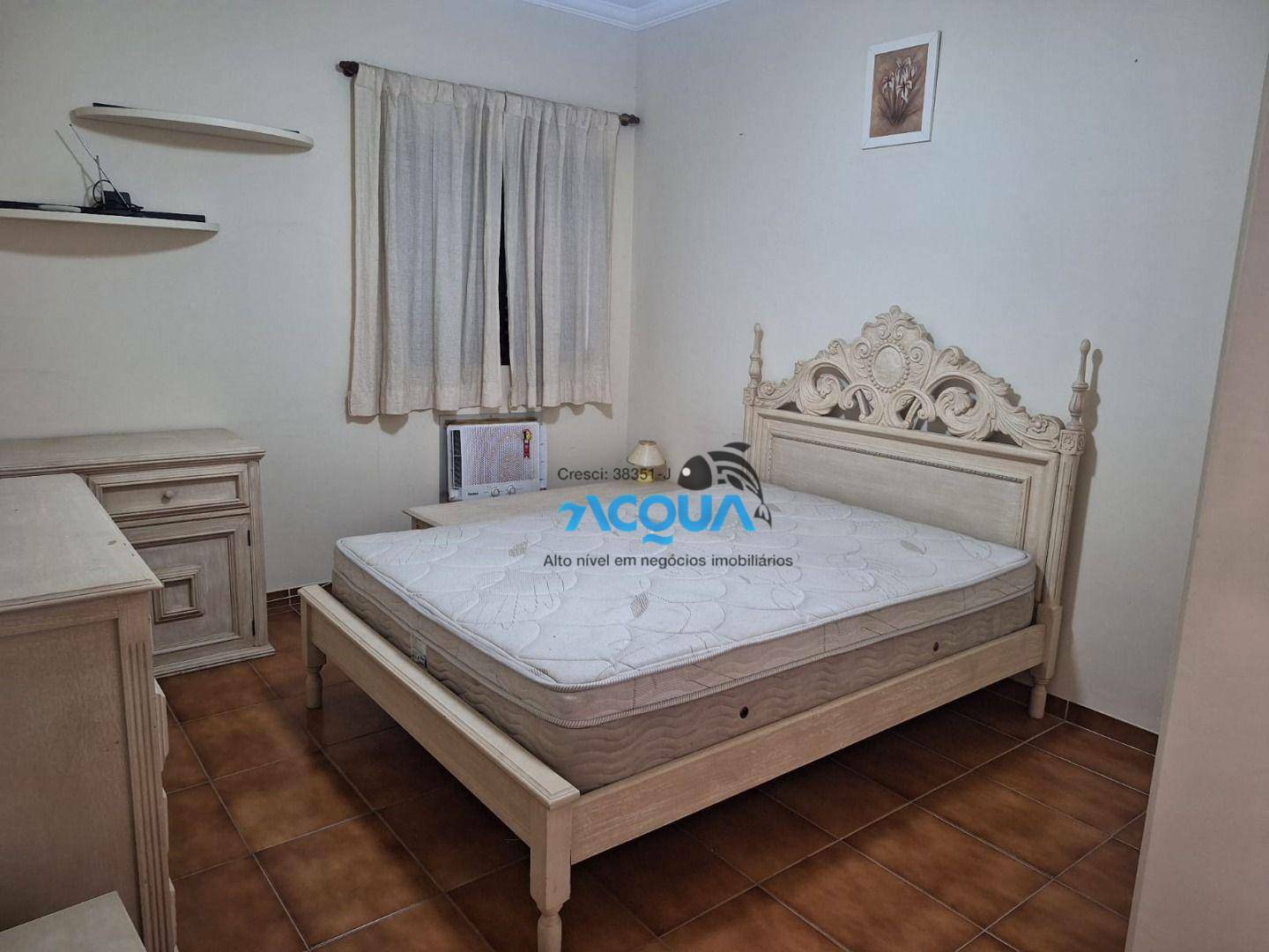 Apartamento à venda com 2 quartos - Foto 6