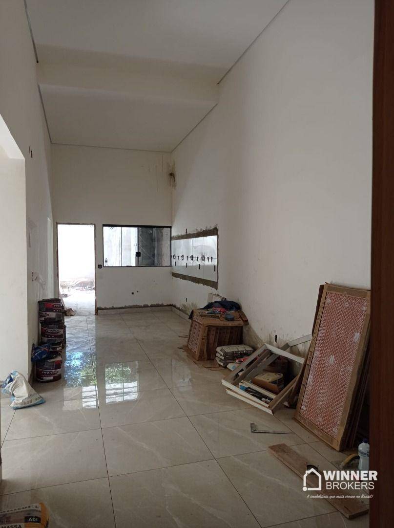 Casa, 3 quartos, 82 m² - Foto 4