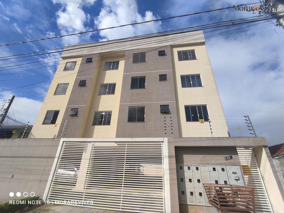 Apartamento à venda com 2 quartos, 60m² - Foto 3