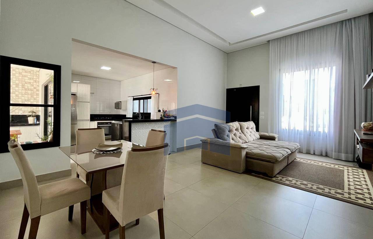 Casa de Condomínio à venda com 3 quartos, 145m² - Foto 14