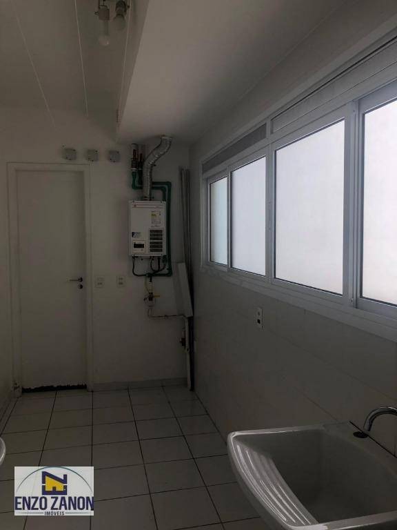 Apartamento à venda com 3 quartos, 155m² - Foto 12