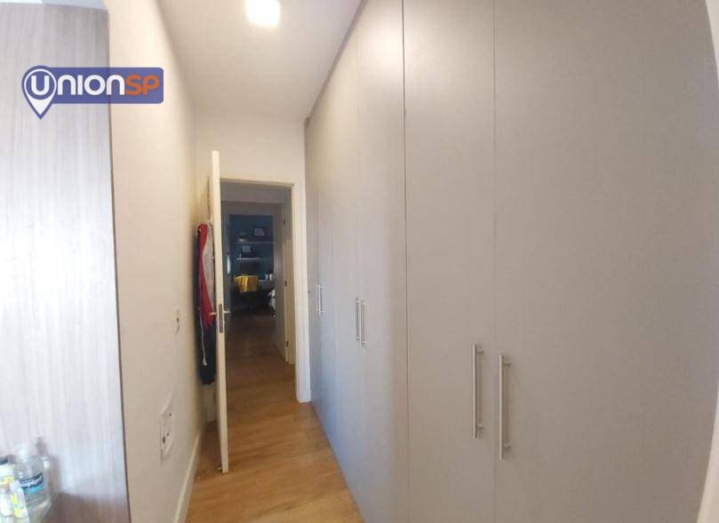 Apartamento à venda com 4 quartos, 133m² - Foto 11