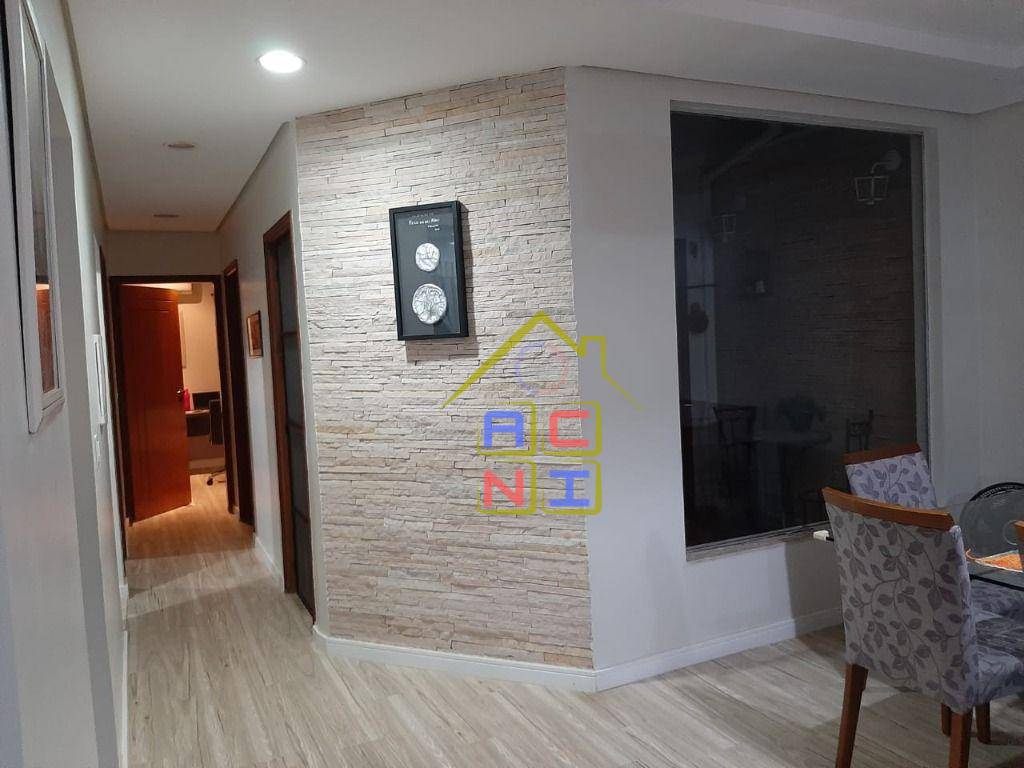 Casa de Condomínio à venda com 3 quartos, 180m² - Foto 18