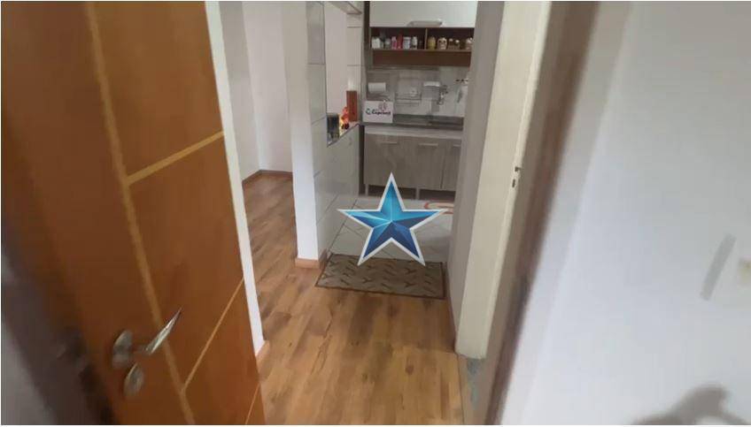 Apartamento à venda com 1 quarto, 64m² - Foto 5