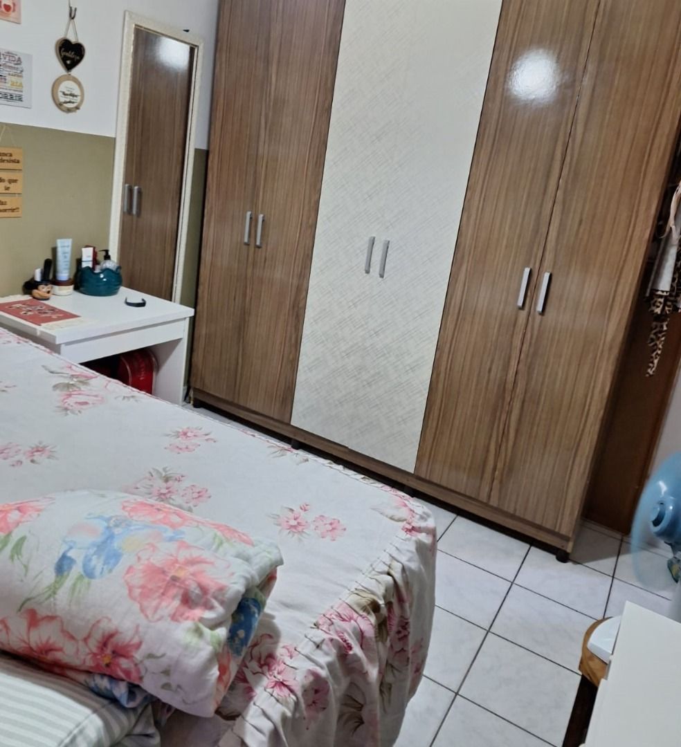 Apartamento à venda com 2 quartos, 45m² - Foto 6