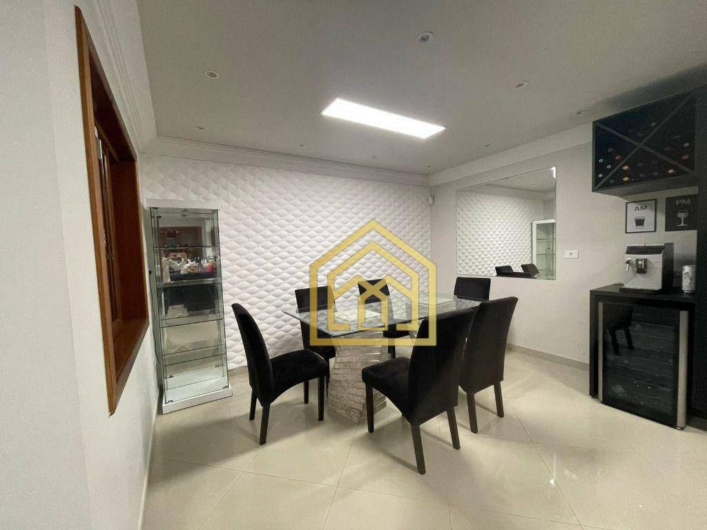 Sobrado à venda com 4 quartos, 450m² - Foto 30