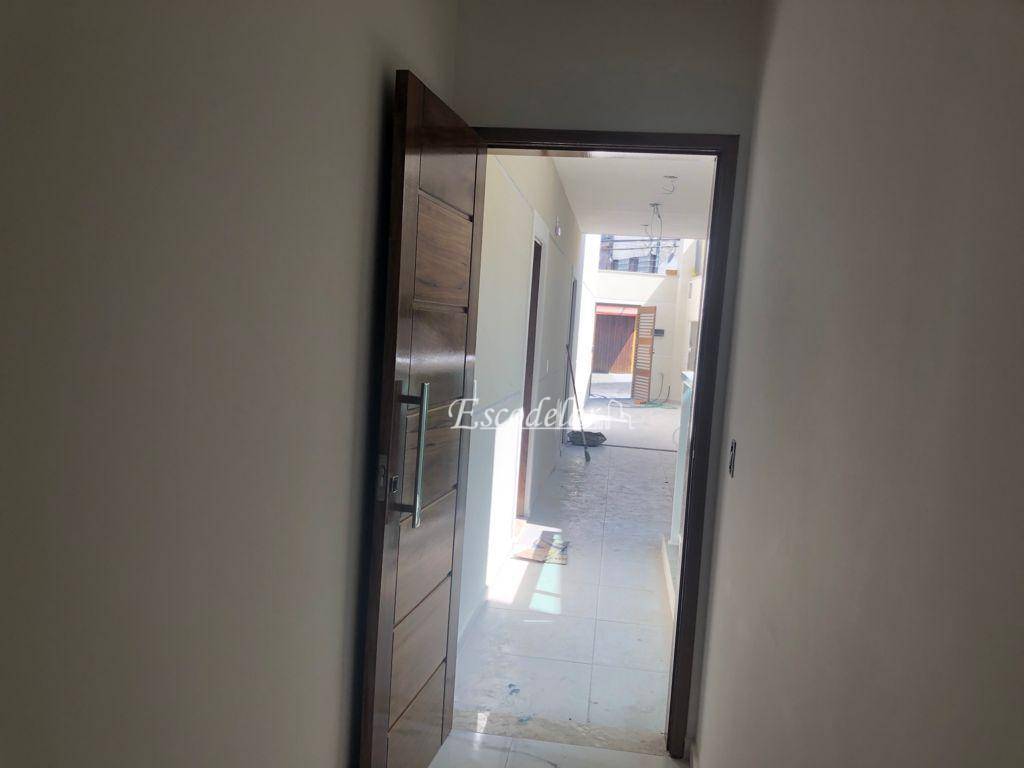 Apartamento à venda com 2 quartos, 40m² - Foto 9